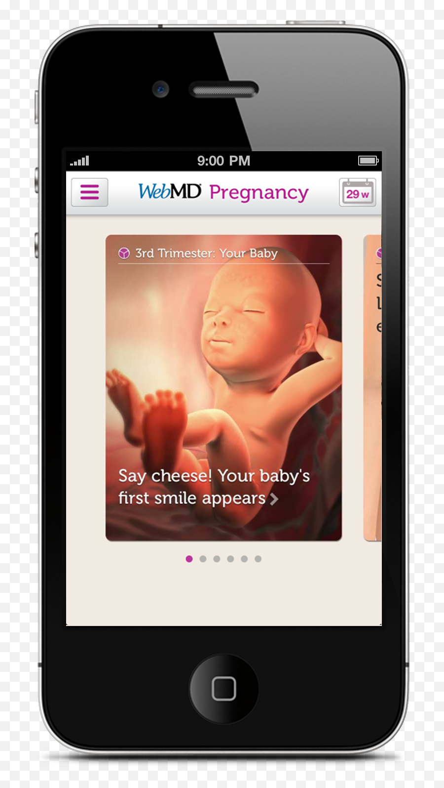 Health Blogs - Full Screen Mobile Video Ads Emoji,Holding Emotions Webmd