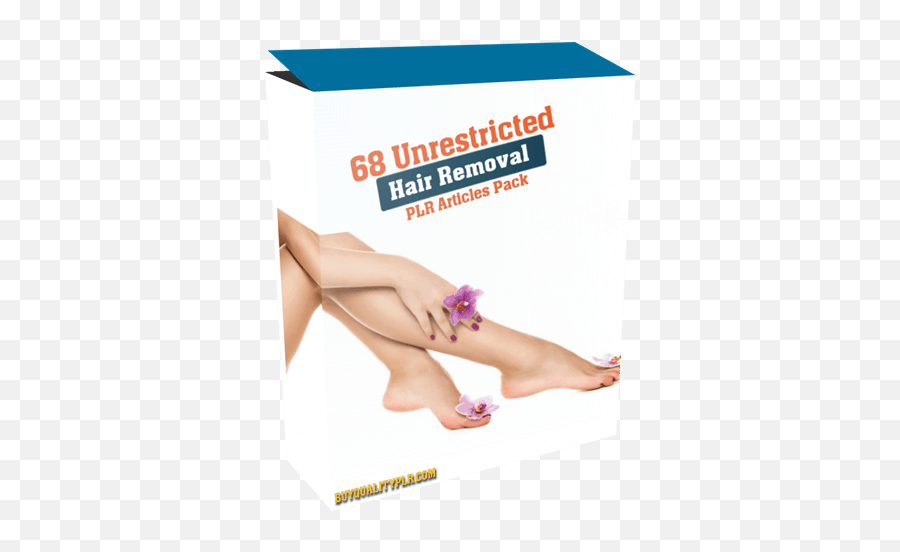 68 Unrestricted Hair Removal Plr Articles Pack Unrestricted - Plr Hair Removal Course Emoji,Fat Wax Mixed Emotions
