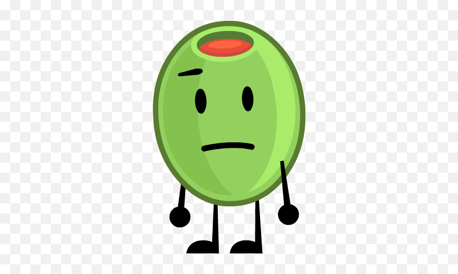 Categorycharacters Object Shows Community Fandom - Troc Olive Emoji,Freaking Out Emoji