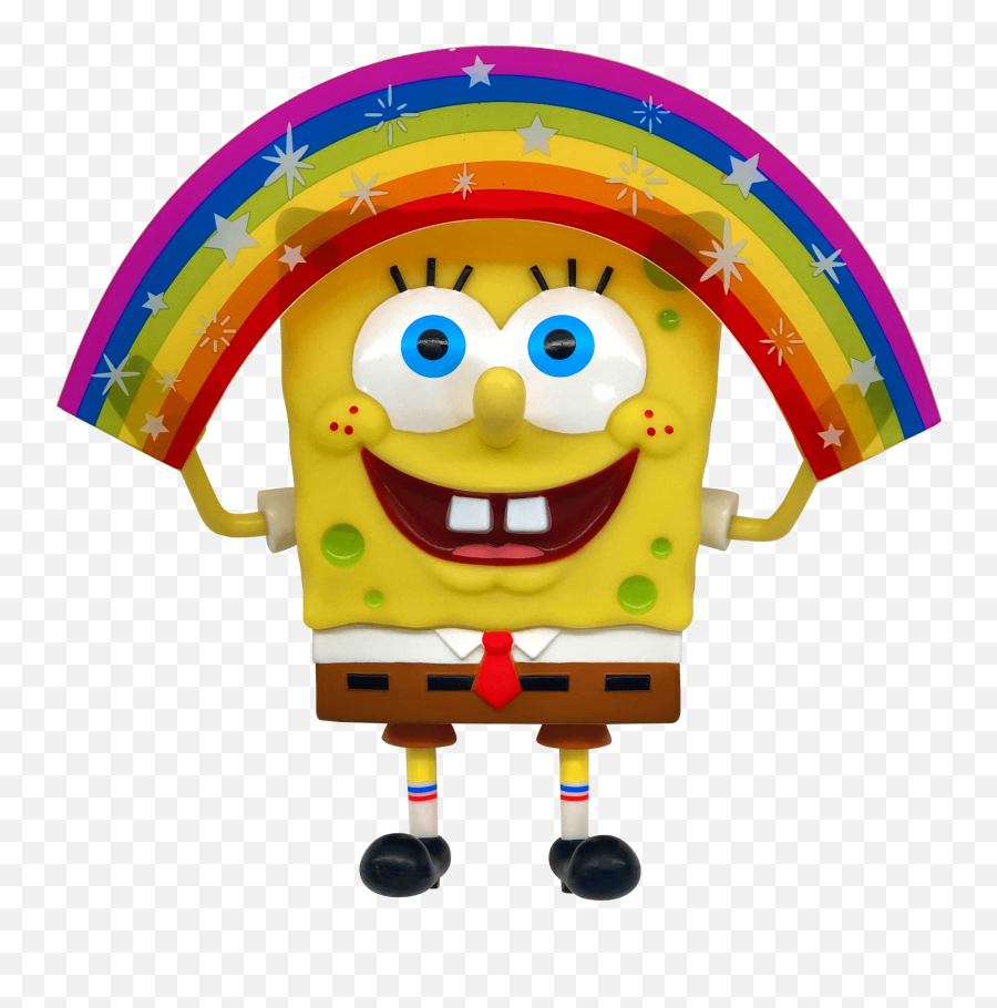 Spongebob Squarepants - Spongebob Masterpiece Meme Emoji,Playing With My Emotions Party Cancelled Meme