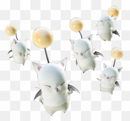 A Realm Reborn - Namazu Memes Emoji,Ff14 Moogle Emotion