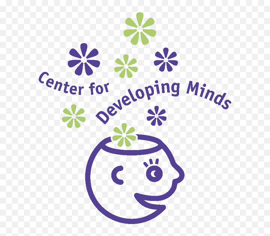 Additional Background U2013 Center For Developing Minds - Developing Minds Logo Emoji,Bigbrother Emoticon