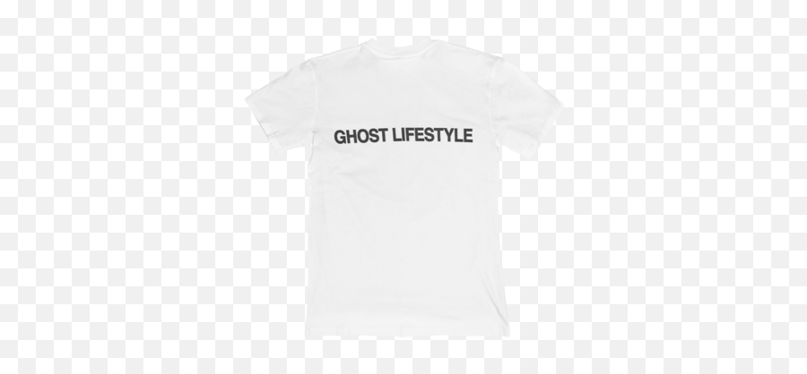 Ghost Apparel - Ghost Lifestyle U2013 Ghost Au Fashion Brand Emoji,Ghost Emoticon Tee