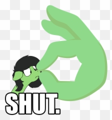 Czaroslaw Oc - Language Emoji,Ok Hand Emoji