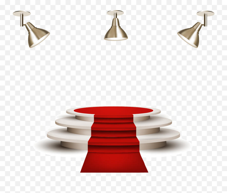 Download Ceremony Presentation Award - Ramp Walk Stage Background Emoji,Powerpoint Slide Of Three Monkeys Emojis