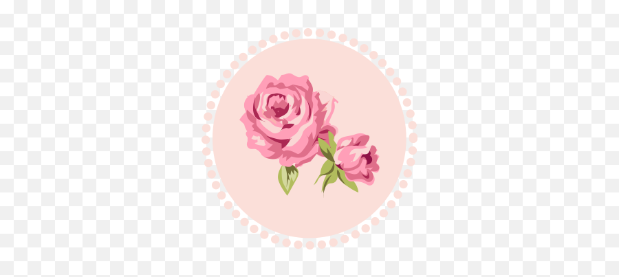 Pink Roses Clipart Oh My Quinceaneras - Vpm Hss Vellarada School Emoji,Pink Rose Emoji