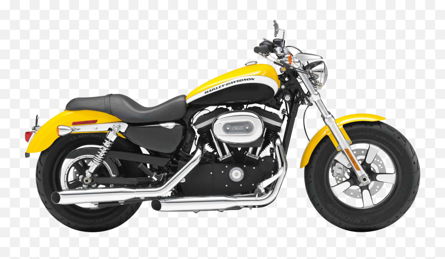 Harley Davidson 1200 Sportster - Harley Davidson Sportster 1200 Emoji,Harley Biker Emoticon