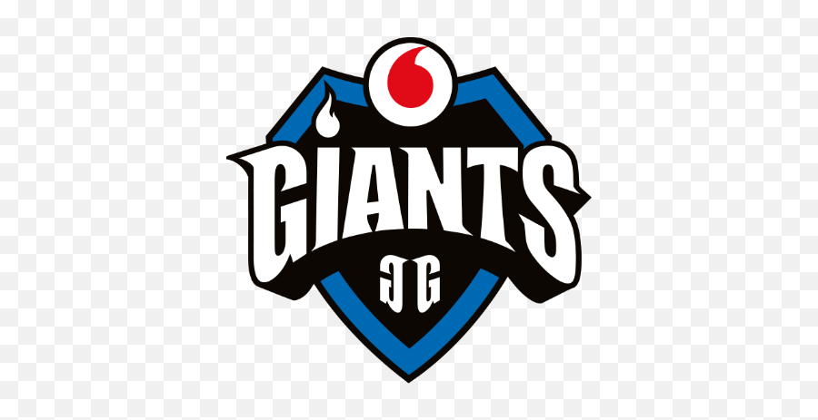Matches Team Singularity - Giants Gaming Emoji,Fnatic Logo Emoticon