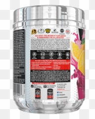 Six Star Explosion Pre Workout Powder Pink Lemonade 30 Servings - Bodybuilding Supplement Emoji,Akg Emotion