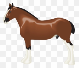 Picture Clipart Horse Picture Horse - Clydesdale Horse Clip Art Emoji,Fish Horse Emoji