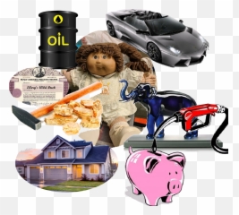 What - Collage About Supply And Demand Emoji,Emotions Marcia Atkins