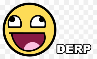 Bulletmasteru0027s Profile - Awesome Face Emoji,Derp Face Emoticon