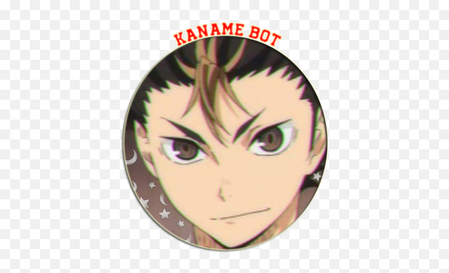 Discord Bruh Bot - Haikyuu Nishinoya Emoji,Discord Server Emojis Bruh