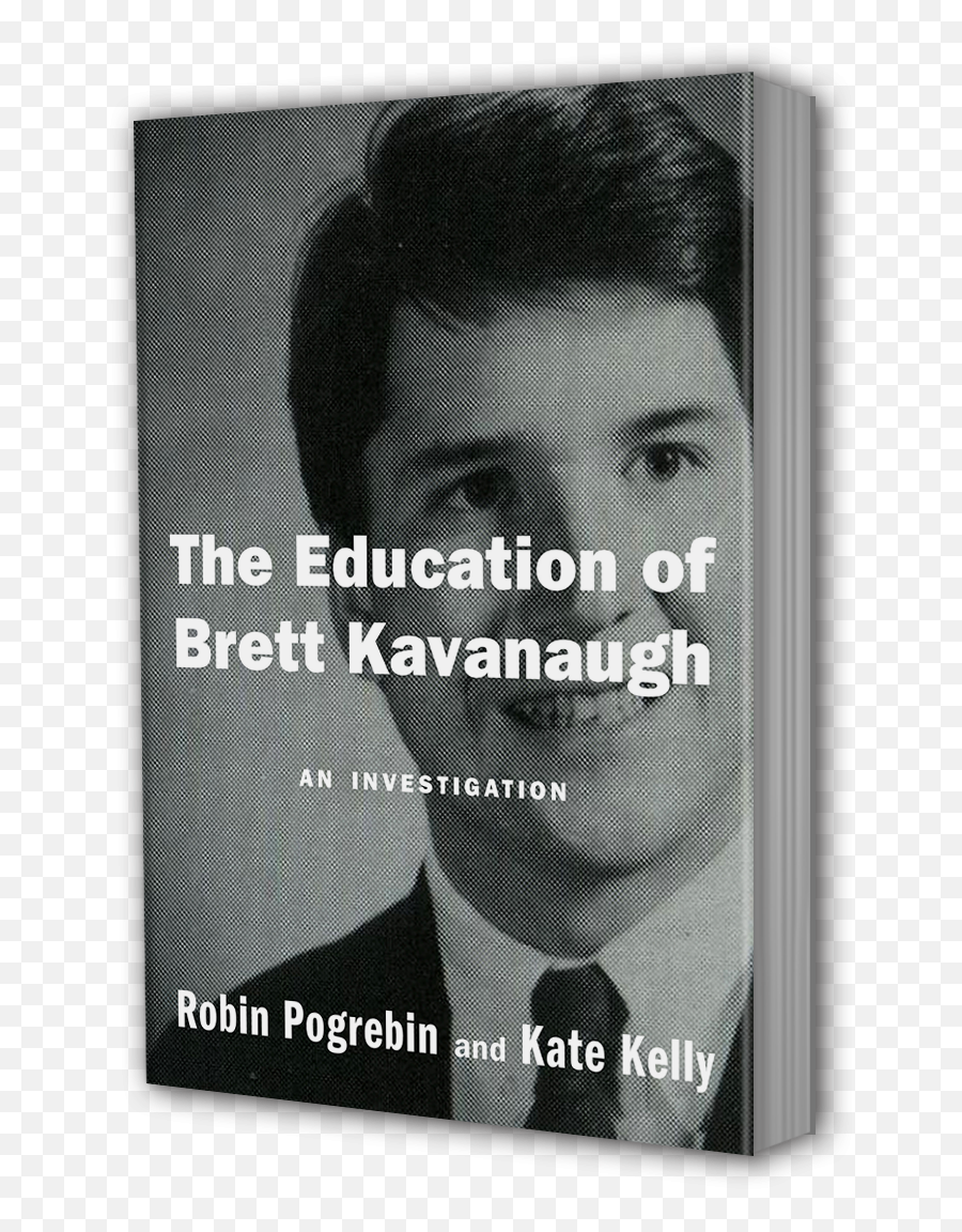 Education Of Brett Kavanaugh - Suit Separate Emoji,Kavanaugh Emotions