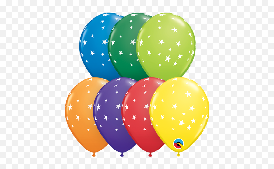 Products - Balloon Emoji,Balloon Column Emoji