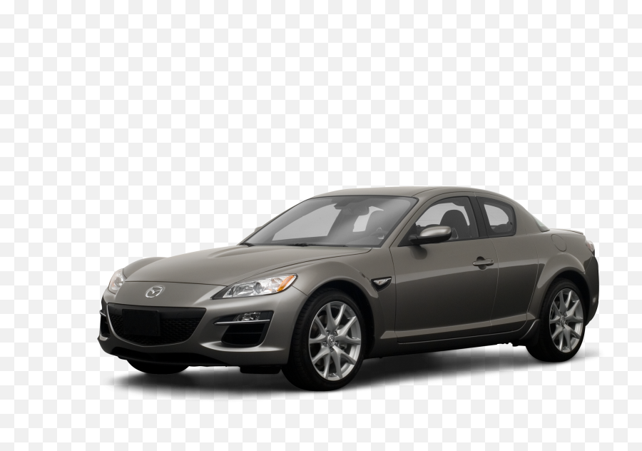 2009 Mazda Rx - 2008 Ford Fusion Emoji,350z Emotion Cr2p