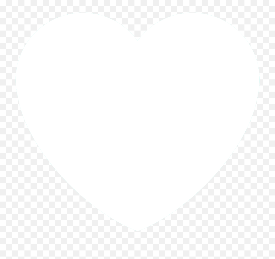 The Best 11 White Emoji Heart Transparent - White Heart Emoji Discord,How To Make Heart Eyes Emoji Android