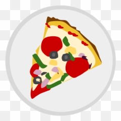 List Of Canadian Pizza Chains - Italian Food Icon Png Emoji,Kendall.without Pizza Emojis