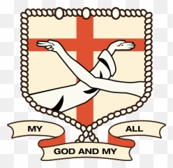 The Amish Catholic - Little Sisters Of St Francis Logo Emoji,Blue Emotion Fiat Lux