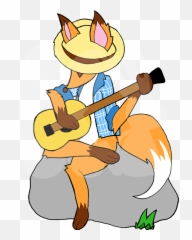 Timerrabbit - Fictional Character Emoji,Sweet Emotion Bass Guitar