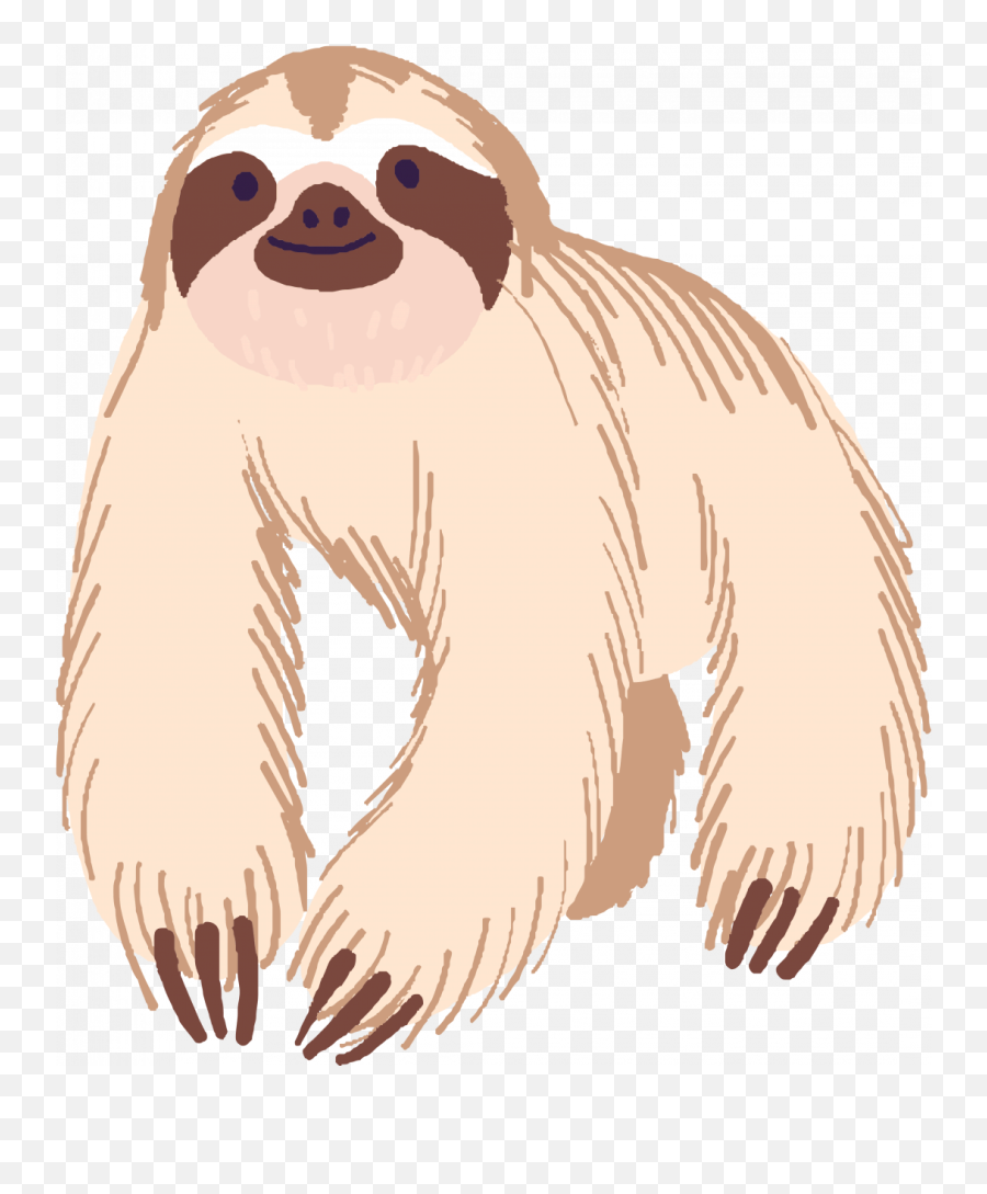 Neues Jahr - Neue Trends 2020 Mach Was Schönes Pygmy Sloth Emoji,Besondere Emojis