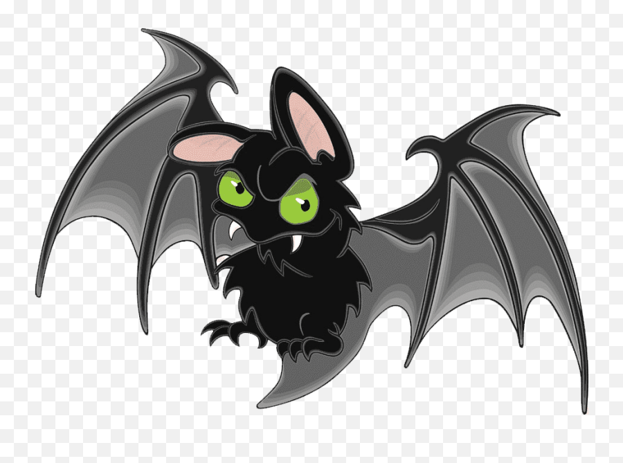 Bat Png Download Free Png Images Wonder Day U2014 Coloring - Murcielago Dragon Emoji,Scary Kawaii Emoticon