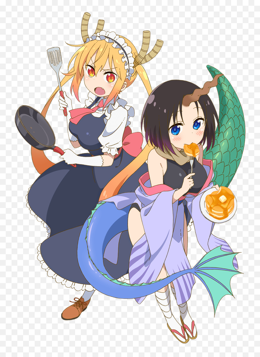 Kobayashi - Kobayashi Dragon Maid Emoji,Shouta Dragon Maid Emojis