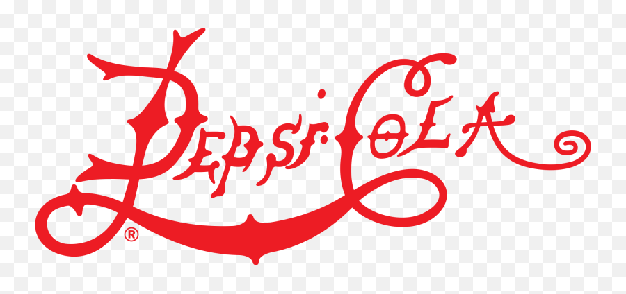 History And Meaning Behind Pepsi Logo Logaster - Pepsi Cola First Logo Emoji,The Emotion Behind The Invention