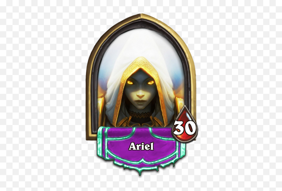 Hearthpwn Forums Emoji,Ariel Switches Focus From Function To Emotion