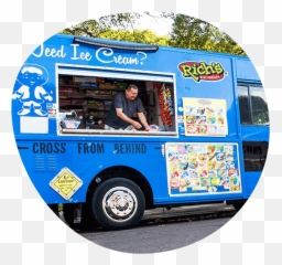Bluebonnet Vending Mobile Wholesale - Rich Ice Cream Truck Emoji,Rosati Emoji Ice School Lunch