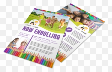 12 Flyer Examples To Capture Your - Leisure Emoji,Attention Getters About Emotions