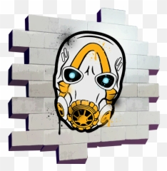 Psycho Spray - Pixel Ramirez Fortnite Emoji,Emojis For Psycho