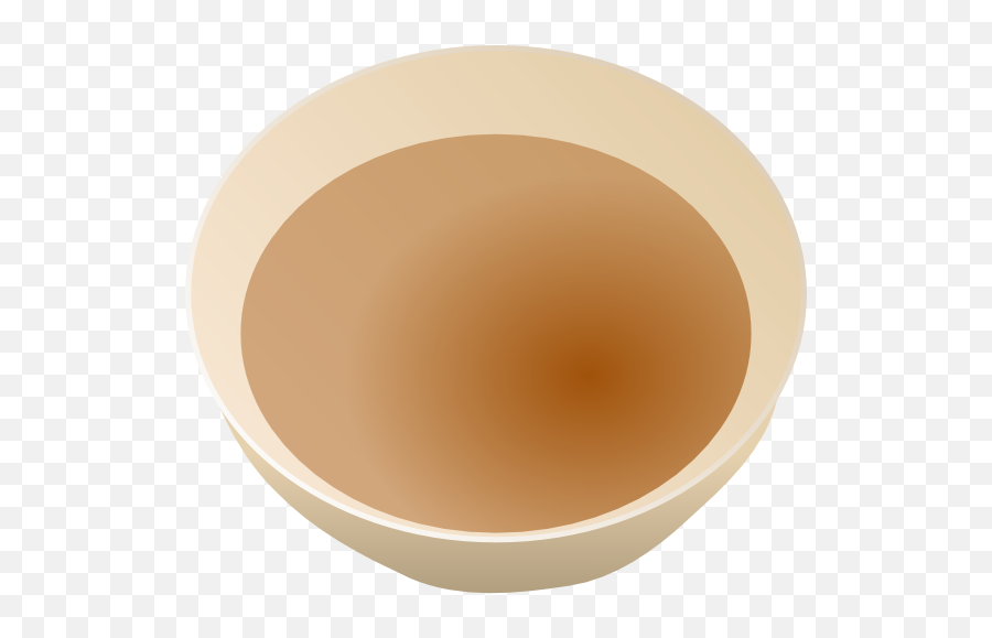 Bowl Of Soup Clipart Kid 4 - Clipartix Soup Bowl Top View Clipart Emoji,Soup Bowl Emoji