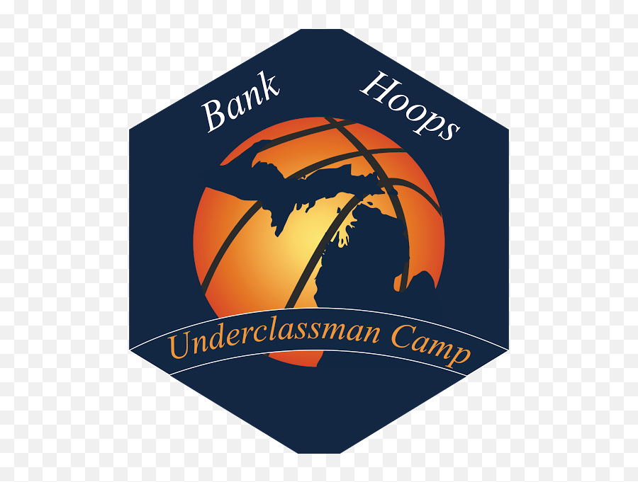 Underclassman All - State Camp Middle School Team U2013 Bank Hoops Emoji,Wisconsin Emojis