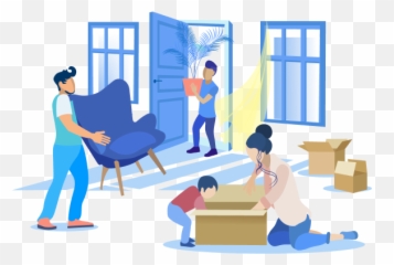 Company Profile - Dibujos De Una Familia Mudandose Emoji,Emotions When Your Moving