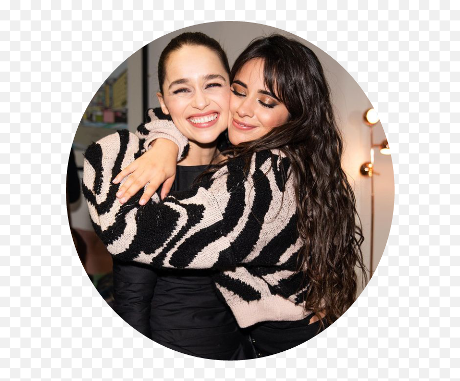 The Most Edited - Camila Cabello And Emilia Clarke Emoji,Emilia Clarke Emoji Meme