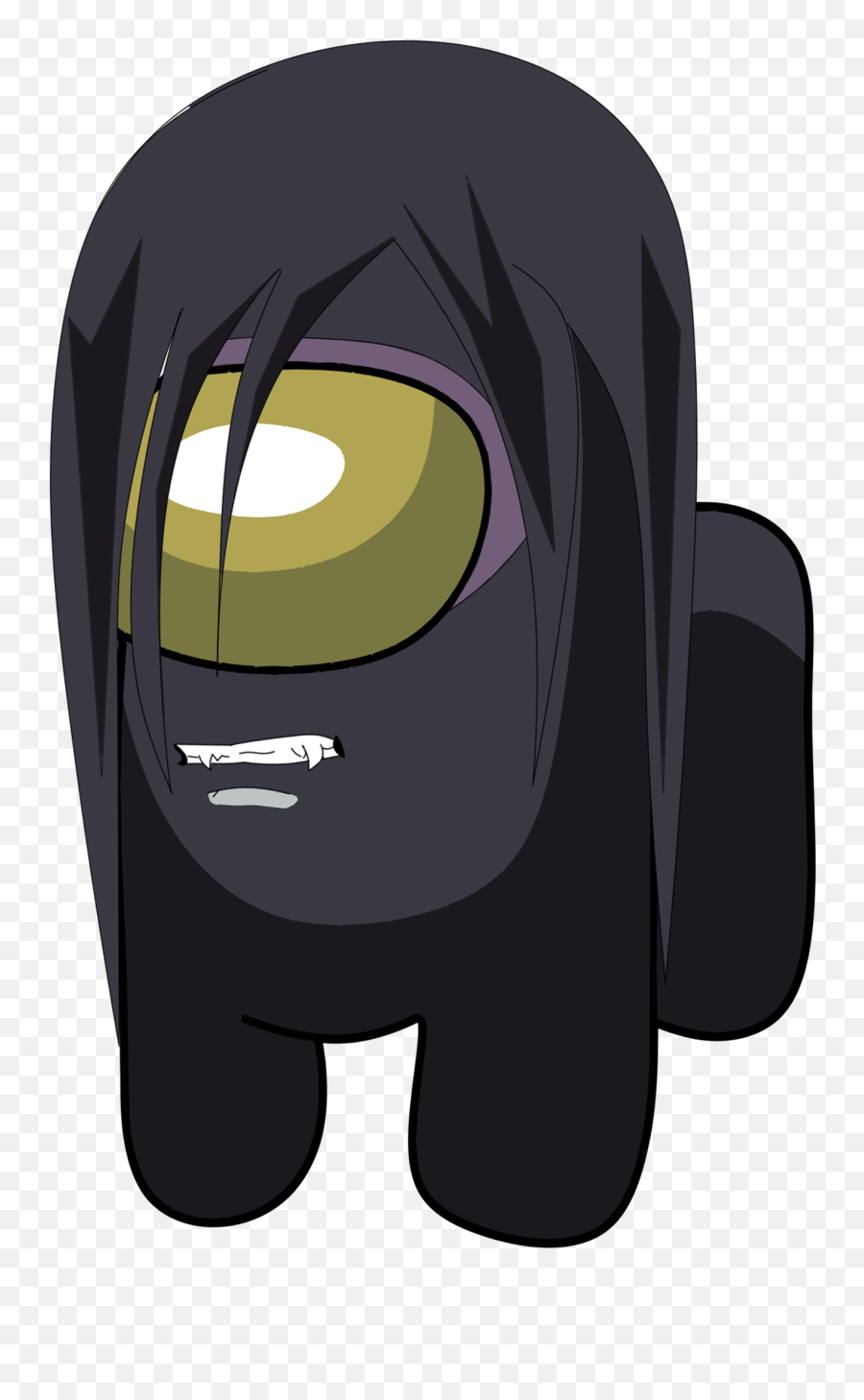Among Us Orochimaru Anime Character Naruto - Orochimaru Among Us Emoji,Emoji Rumour