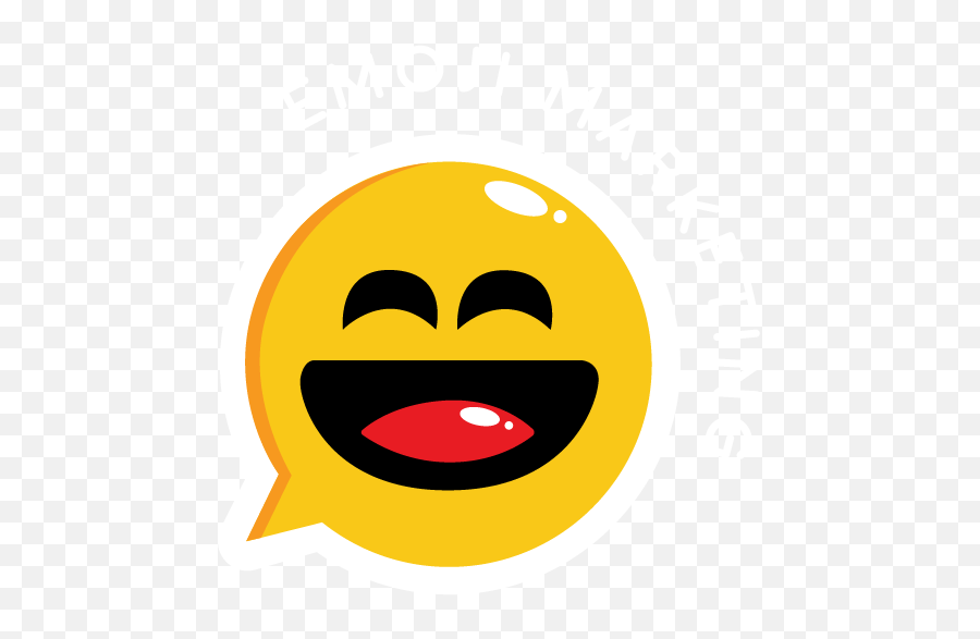 Emoji For All Your Marketing Needs - Wide Grin,Chance The Rapper Emoticons