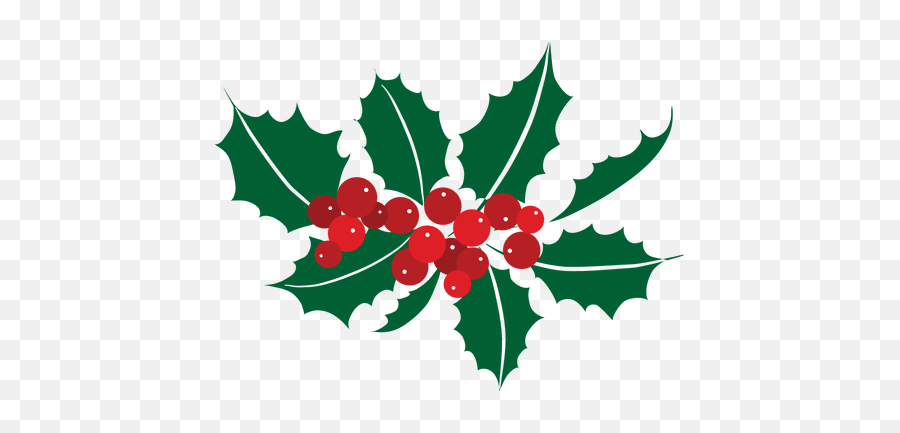 Mistletoe Icon 24 Transparent Png Svg - Christmas Mistletoe Vector Png Emoji,Mistletoe Emoticon Icon