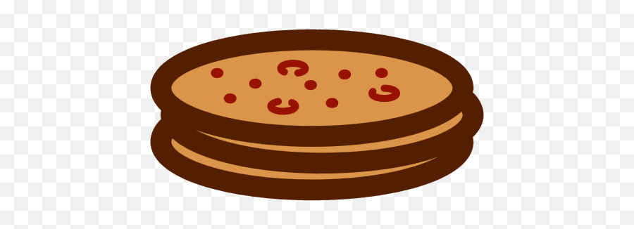 Menu - Icon Pancake Emoji,Pancake Emoji 512x512