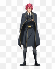 Discover Trending Rimuru Stickers Picsart - Fictional Character Emoji,Douche Emoji