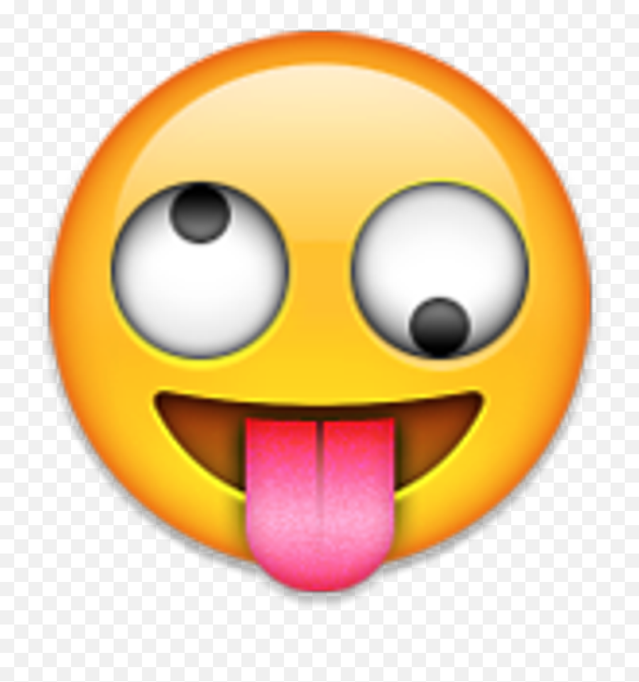 Tongue Out Emoji - Closed Eyes Tongue Out Emoji,Tongue Out Emoji