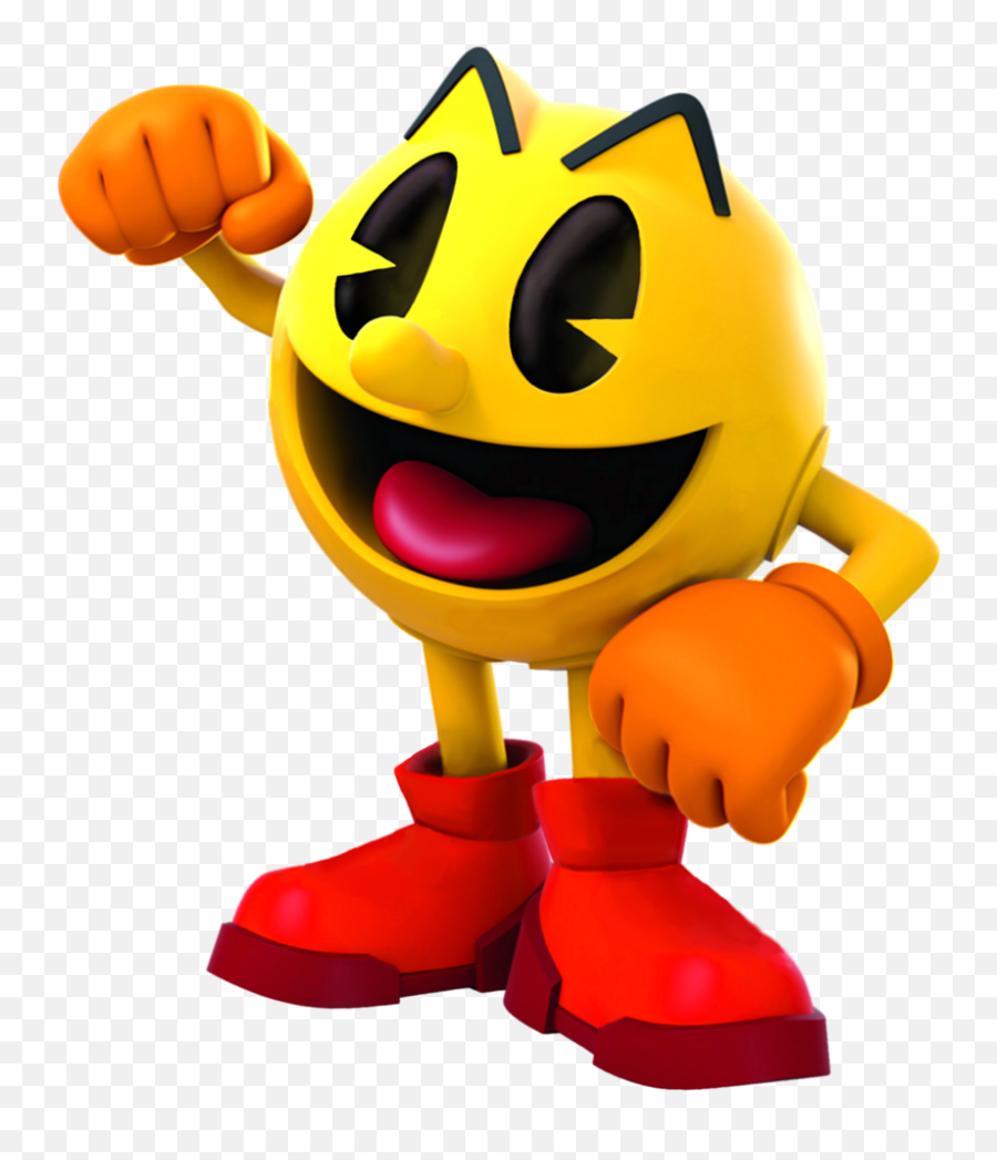 Rift To Realms - Pac Man And The Ghostly Adventures Pac Man Emoji,Leaf Snowflake Bear Earth Emoji
