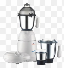Bajaj Gx 10 Deluxe Mixer Grinder - Bajaj Best Mixer Grinder Emoji,Grinder Emoticons