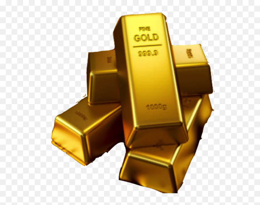Gold Png Images Transparent Free Download Pngmartcom - Gold Bars Png Emoji,Gold Ingot Emoji