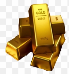 Gold Png Images Transparent Free Download Pngmartcom - Gold Bars Png Emoji,Gold Ingot Emoji