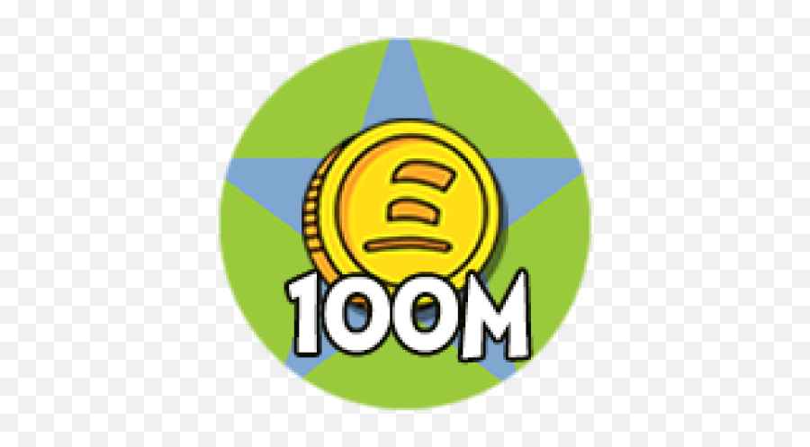 Earned 100 Million Coin - Language Emoji,Dr Seuss Emoticon