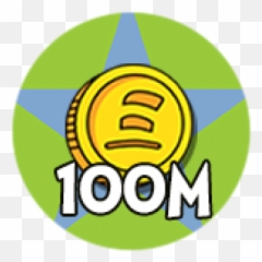 Earned 100 Million Coin - Language Emoji,Dr Seuss Emoticon