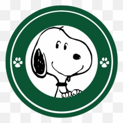 Snoopy Galaxy S8 Case For Sale By Louis J Marsala - Snoopy Starbucks Png Emoji,Peanuts And Snoopy Emoticons