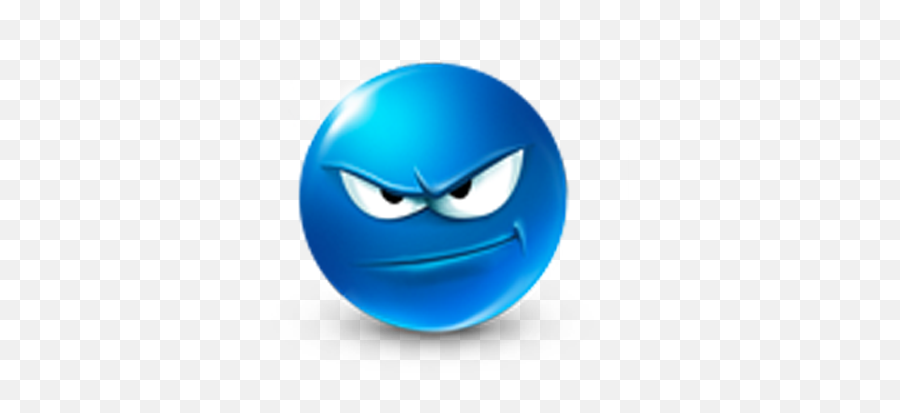 Cobalt Fire Software Llc - Emoticones Azules Gif Emoji,Emoticon For Phew